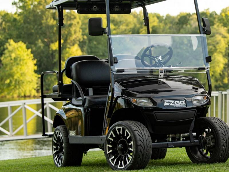 Are golf carts street legal in Tennessee - Are golf carts legal in TN?