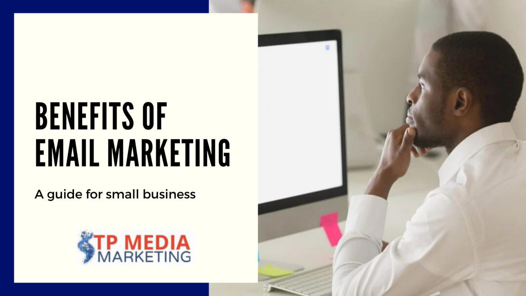 Benefits of Email Marketing in Kenya