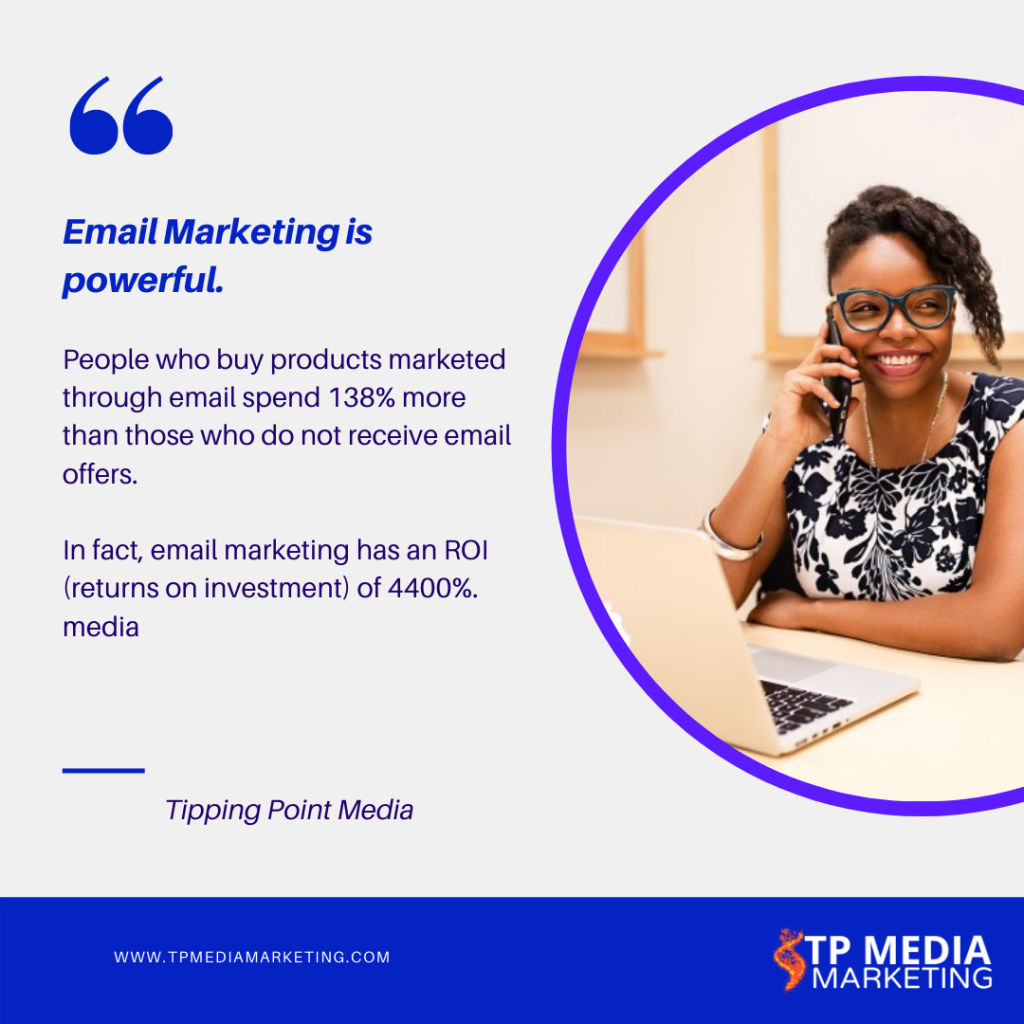 Email Marketing in Kenya