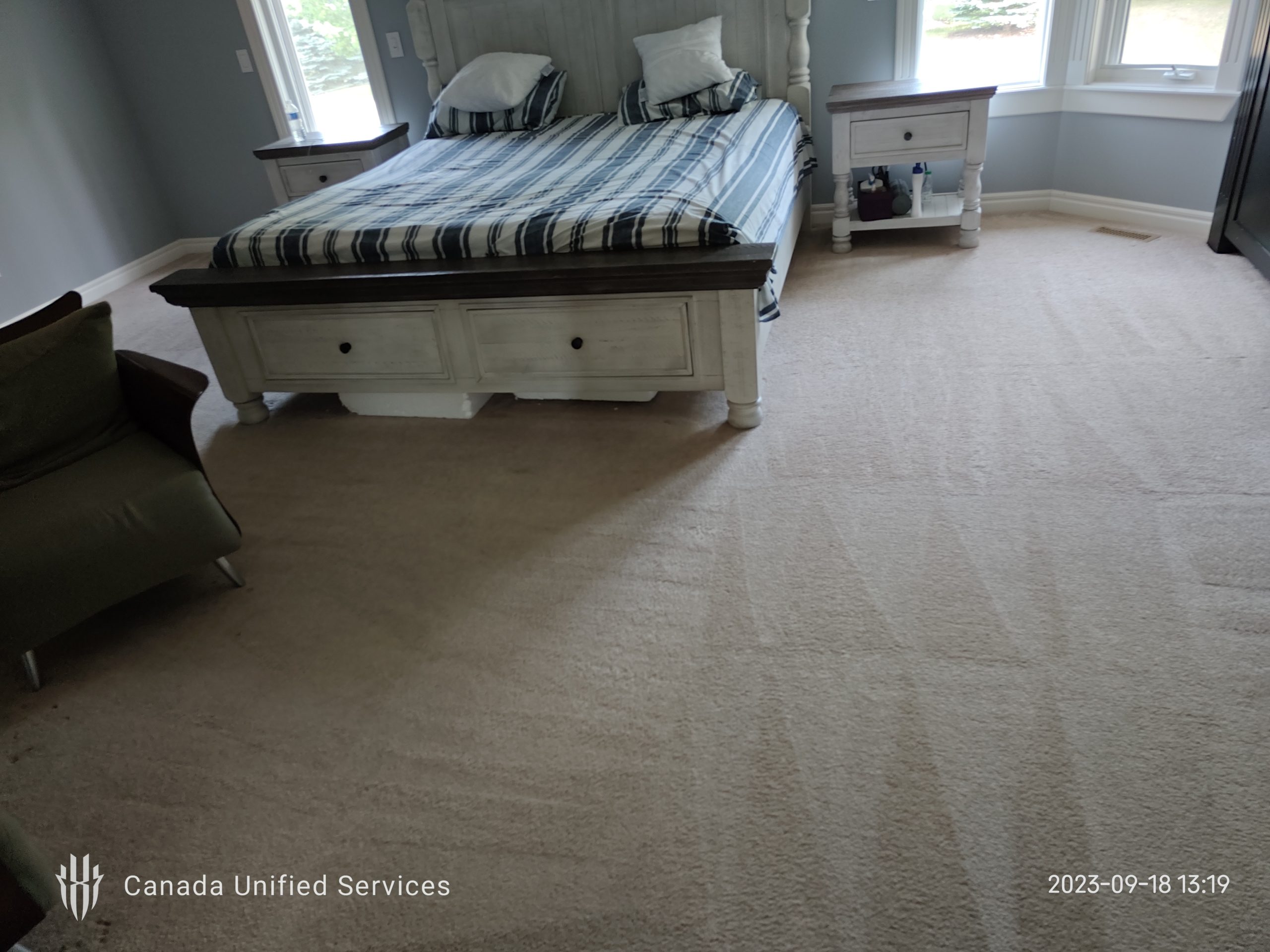 Your Guide: Carpet Cleaning Calgary -prolong Carpet Lifespan