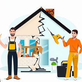 Home Renovation DIY vs a Building Designer