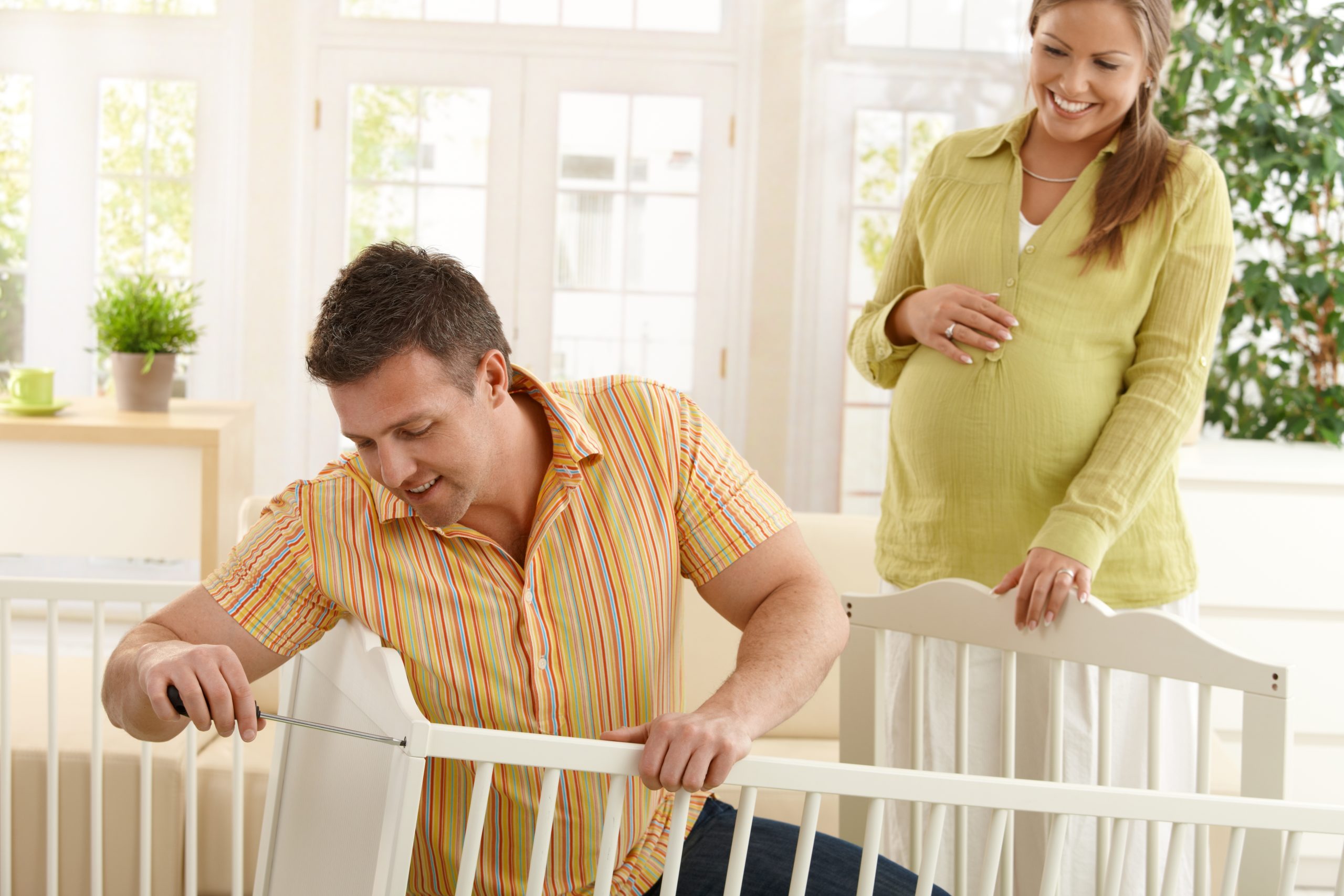 Preparing for Your Little One A Guide to Getting Ready Before Baby