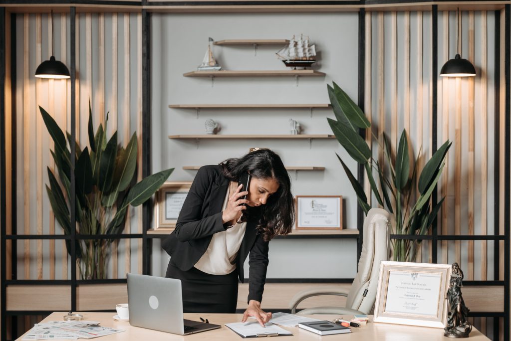 Law Firm Bookkeeping vs General Bookkeeping